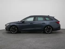 CUPRA Leon sportstourer 1 4 e hybrid business adaptive camera stoelverw trekhaak thumbnail 13
