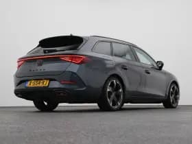 CUPRA Leon sportstourer 1 4 e hybrid business adaptive camera stoelverw trekhaak thumbnail 16