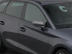 CUPRA Leon sportstourer 1 4 e hybrid business adaptive camera stoelverw trekhaak thumbnail 23