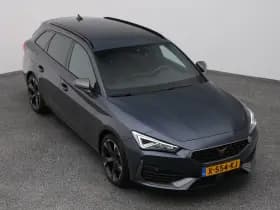 CUPRA Leon sportstourer 1 4 e hybrid business adaptive camera stoelverw trekhaak thumbnail 24