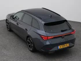 CUPRA Leon sportstourer 1 4 e hybrid business adaptive camera stoelverw trekhaak thumbnail 25