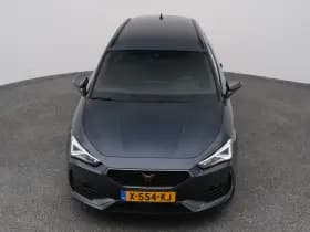 CUPRA Leon sportstourer 1 4 e hybrid business adaptive camera stoelverw trekhaak thumbnail 26