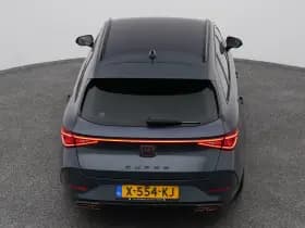 CUPRA Leon sportstourer 1 4 e hybrid business adaptive camera stoelverw trekhaak thumbnail 28