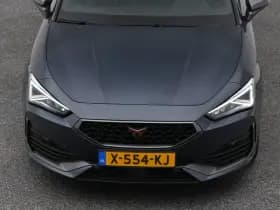 CUPRA Leon sportstourer 1 4 e hybrid business adaptive camera stoelverw trekhaak thumbnail 30