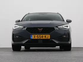 CUPRA Leon sportstourer 1 4 e hybrid business adaptive camera stoelverw trekhaak thumbnail 35