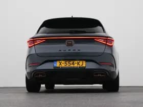CUPRA Leon sportstourer 1 4 e hybrid business adaptive camera stoelverw trekhaak thumbnail 36