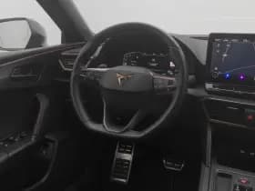 CUPRA Leon sportstourer 1 4 e hybrid business adaptive camera stoelverw trekhaak thumbnail 7