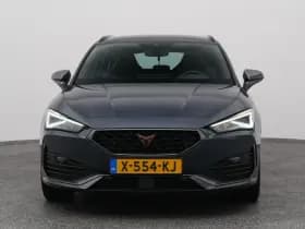 CUPRA Leon sportstourer 1 4 e hybrid business adaptive camera stoelverw trekhaak thumbnail 9