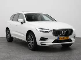 Volvo XC60 2 0 recharge t6 awd inscription pano 360 adaptive h k hud memory stoelvent stoel en stuurverw stoelmassage thumbnail 2