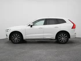 Volvo XC60 2 0 recharge t6 awd inscription pano 360 adaptive h k hud memory stoelvent stoel en stuurverw stoelmassage thumbnail 13