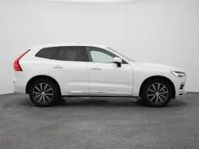 Volvo XC60 2 0 recharge t6 awd inscription pano 360 adaptive h k hud memory stoelvent stoel en stuurverw stoelmassage thumbnail 14