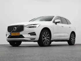 Volvo XC60 2 0 recharge t6 awd inscription pano 360 adaptive h k hud memory stoelvent stoel en stuurverw stoelmassage thumbnail 15
