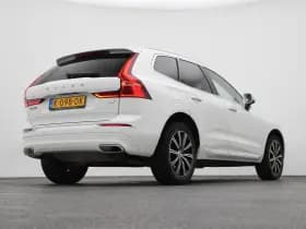 Volvo XC60 2 0 recharge t6 awd inscription pano 360 adaptive h k hud memory stoelvent stoel en stuurverw stoelmassage thumbnail 16