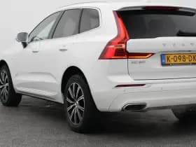 Volvo XC60 2 0 recharge t6 awd inscription pano 360 adaptive h k hud memory stoelvent stoel en stuurverw stoelmassage thumbnail 18