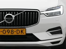 Volvo XC60 2 0 recharge t6 awd inscription pano 360 adaptive h k hud memory stoelvent stoel en stuurverw stoelmassage thumbnail 19