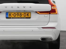 Volvo XC60 2 0 recharge t6 awd inscription pano 360 adaptive h k hud memory stoelvent stoel en stuurverw stoelmassage thumbnail 20