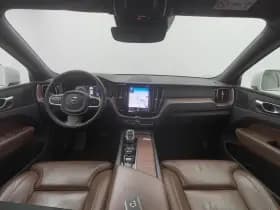 Volvo XC60 2 0 recharge t6 awd inscription pano 360 adaptive h k hud memory stoelvent stoel en stuurverw stoelmassage thumbnail 3