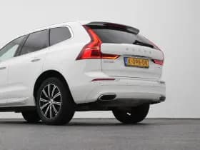 Volvo XC60 2 0 recharge t6 awd inscription pano 360 adaptive h k hud memory stoelvent stoel en stuurverw stoelmassage thumbnail 22