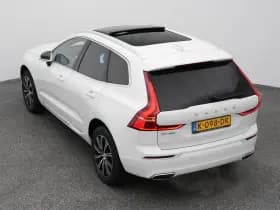 Volvo XC60 2 0 recharge t6 awd inscription pano 360 adaptive h k hud memory stoelvent stoel en stuurverw stoelmassage thumbnail 25