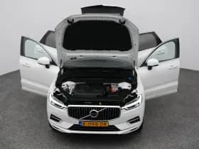 Volvo XC60 2 0 recharge t6 awd inscription pano 360 adaptive h k hud memory stoelvent stoel en stuurverw stoelmassage thumbnail 27