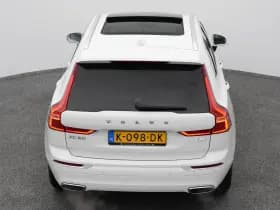 Volvo XC60 2 0 recharge t6 awd inscription pano 360 adaptive h k hud memory stoelvent stoel en stuurverw stoelmassage thumbnail 28