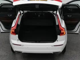 Volvo XC60 2 0 recharge t6 awd inscription pano 360 adaptive h k hud memory stoelvent stoel en stuurverw stoelmassage thumbnail 29