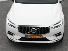 Volvo XC60 2 0 recharge t6 awd inscription pano 360 adaptive h k hud memory stoelvent stoel en stuurverw stoelmassage thumbnail 30