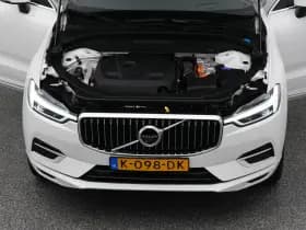 Volvo XC60 2 0 recharge t6 awd inscription pano 360 adaptive h k hud memory stoelvent stoel en stuurverw stoelmassage thumbnail 31