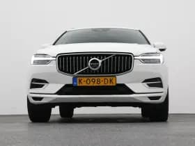 Volvo XC60 2 0 recharge t6 awd inscription pano 360 adaptive h k hud memory stoelvent stoel en stuurverw stoelmassage thumbnail 35