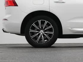 Volvo XC60 2 0 recharge t6 awd inscription pano 360 adaptive h k hud memory stoelvent stoel en stuurverw stoelmassage thumbnail 41