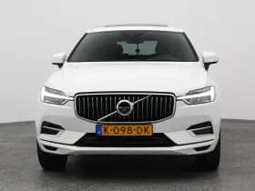 Volvo XC60 2 0 recharge t6 awd inscription pano 360 adaptive h k hud memory stoelvent stoel en stuurverw stoelmassage thumbnail 9