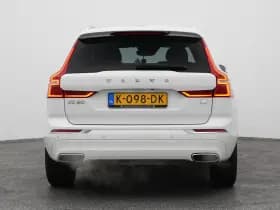 Volvo XC60 2 0 recharge t6 awd inscription pano 360 adaptive h k hud memory stoelvent stoel en stuurverw stoelmassage thumbnail 10