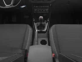 Volkswagen T-Cross cross 1 0 tsi r line virtual adaptive stoelverw trekhaak thumbnail 12