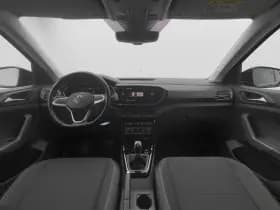 Volkswagen T-Cross cross 1 0 tsi r line virtual adaptive stoelverw trekhaak thumbnail 3