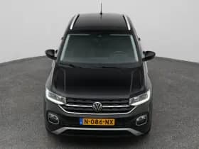 Volkswagen T-Cross cross 1 0 tsi r line virtual adaptive stoelverw trekhaak thumbnail 26
