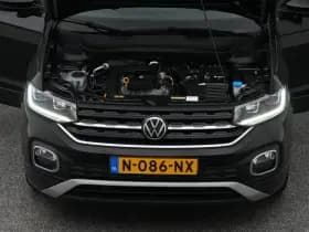 Volkswagen T-Cross cross 1 0 tsi r line virtual adaptive stoelverw trekhaak thumbnail 31
