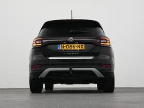 Volkswagen T-Cross cross 1 0 tsi r line virtual adaptive stoelverw trekhaak thumbnail 36