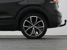 Volkswagen T-Cross cross 1 0 tsi r line virtual adaptive stoelverw trekhaak thumbnail 40