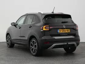 Volkswagen T-Cross cross 1 0 tsi r line virtual adaptive stoelverw trekhaak thumbnail 5