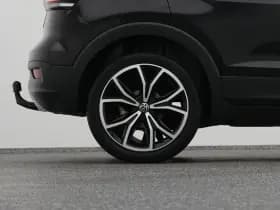 Volkswagen T-Cross cross 1 0 tsi r line virtual adaptive stoelverw trekhaak thumbnail 41