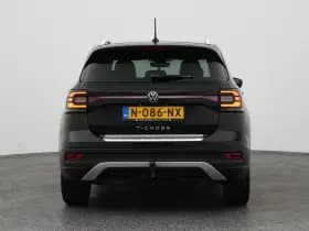 Volkswagen T-Cross cross 1 0 tsi r line virtual adaptive stoelverw trekhaak thumbnail 10