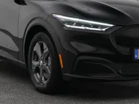 Ford Mustang mach e rwd 75 kwh stoelverw leder 360 adaptive thumbnail 18