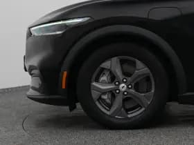 Ford Mustang mach e rwd 75 kwh stoelverw leder 360 adaptive thumbnail 22