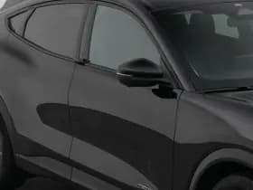 Ford Mustang mach e rwd 75 kwh stoelverw leder 360 adaptive thumbnail 24