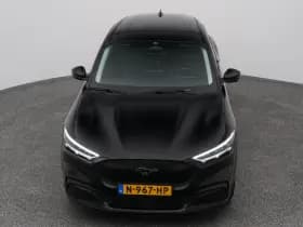 Ford Mustang mach e rwd 75 kwh stoelverw leder 360 adaptive thumbnail 27