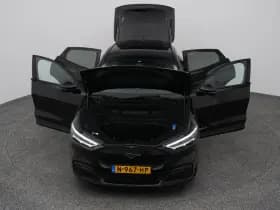 Ford Mustang mach e rwd 75 kwh stoelverw leder 360 adaptive thumbnail 28