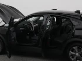 Ford Mustang mach e rwd 75 kwh stoelverw leder 360 adaptive thumbnail 34