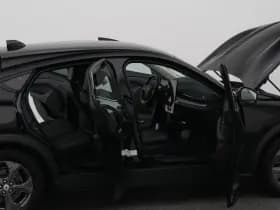 Ford Mustang mach e rwd 75 kwh stoelverw leder 360 adaptive thumbnail 35