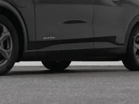 Ford Mustang mach e rwd 75 kwh stoelverw leder 360 adaptive thumbnail 38