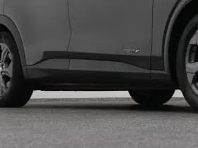 Ford Mustang mach e rwd 75 kwh stoelverw leder 360 adaptive thumbnail 39